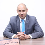 Dr. Mohammad Al Hmaidi