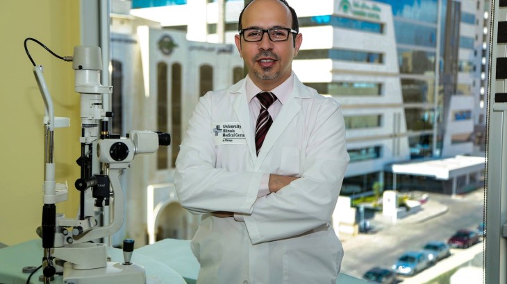 Dr. Ibrahim Asseidat